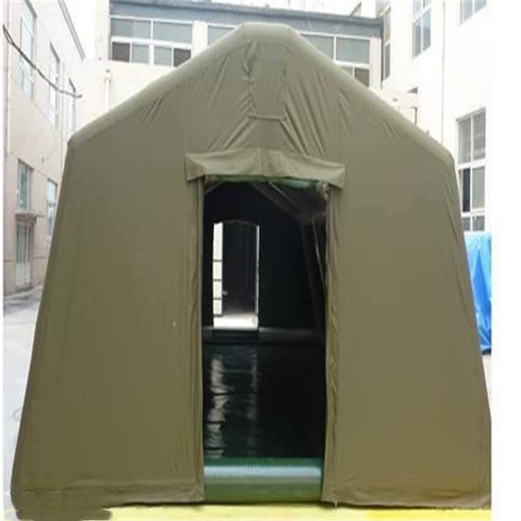 镇远充气军用帐篷模型生产工厂
